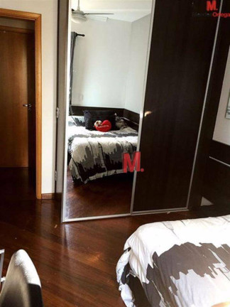 Imagem Apartamento com 4 Quartos à Venda, 170 m² em Centro - Sorocaba