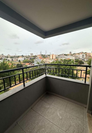 Apartamento com 2 Quartos à Venda, 59 m² em Central Parque Sorocaba - Sorocaba