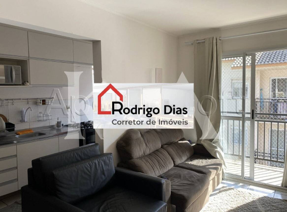 Imagem Apartamento com 2 Quartos à Venda, 60 m² em Medeiros - Jundiaí Imagem Apartamento com 2 Quartos à Venda, 60 m² em Medeiros - Jundiaí