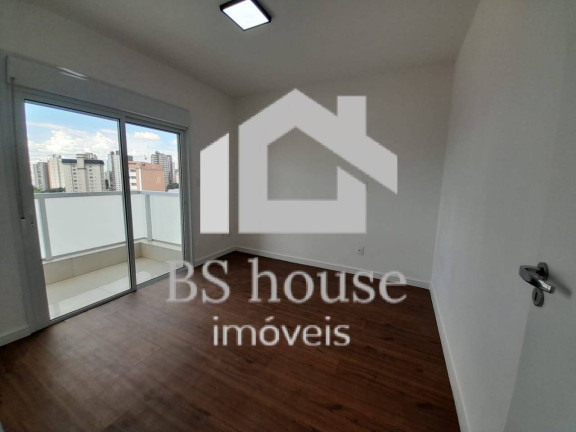 Imagem Apartamento com 2 Quartos à Venda, 62 m² em Jardim - Santo André