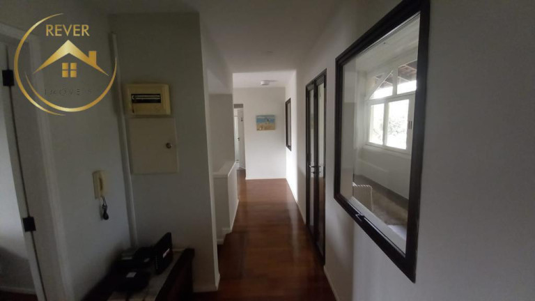 Imagem Casa com 5 Quartos para Alugar, 375 m² em Vila Brandina - Campinas Imagem Casa com 5 Quartos para Alugar, 375 m² em Vila Brandina - Campinas