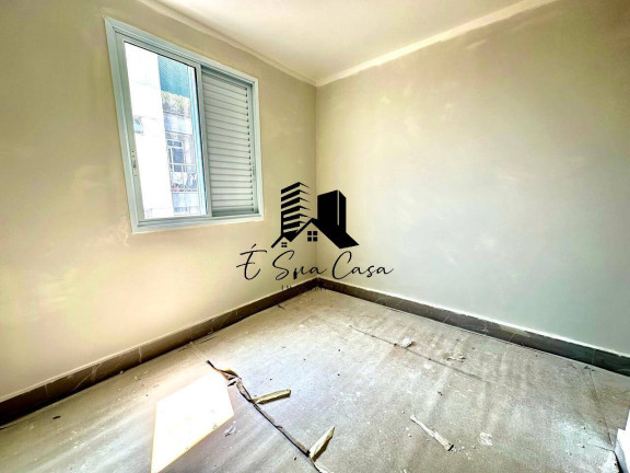 Imagem Apartamento com 3 Quartos à Venda, 85 m² em Fonte Grande - Contagem