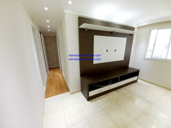 Imagem Apartamento com 3 Quartos à Venda, 104 m² em Jardim Olympia - São Paulo Imagem Apartamento com 3 Quartos à Venda, 104 m² em Jardim Olympia - São Paulo