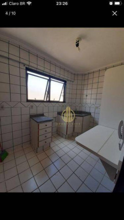 Imagem Apartamento com 2 Quartos à Venda, 48 m² em Jardim Irajá - Ribeirão Preto