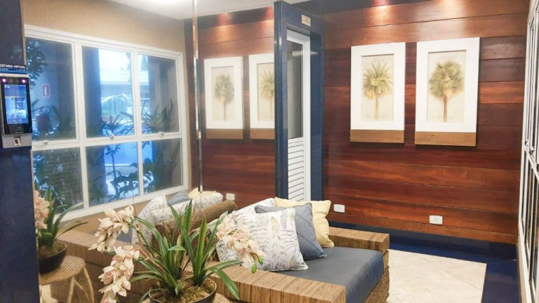 Imagem Apartamento com 3 Quartos à Venda, 148 m² em Astúrias - Guarujá Imagem Apartamento com 3 Quartos à Venda, 148 m² em Astúrias - Guarujá