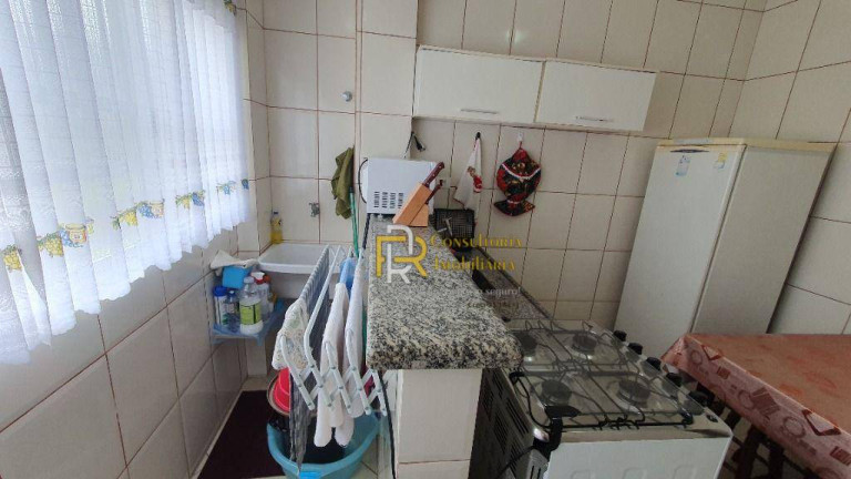 Imagem Apartamento com 2 Quartos à Venda, 60 m² em Aviação - Praia Grande Imagem Apartamento com 2 Quartos à Venda, 60 m² em Aviação - Praia Grande