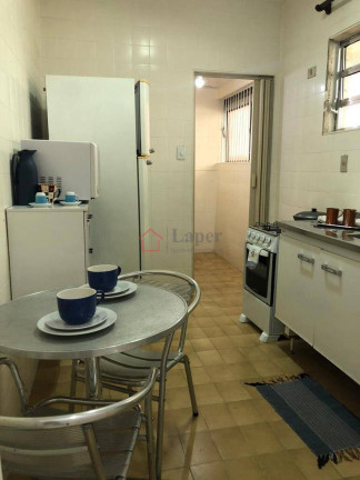 Imagem Apartamento com 1 Quarto à Venda, 51 m² em Vila Mariana - São Paulo