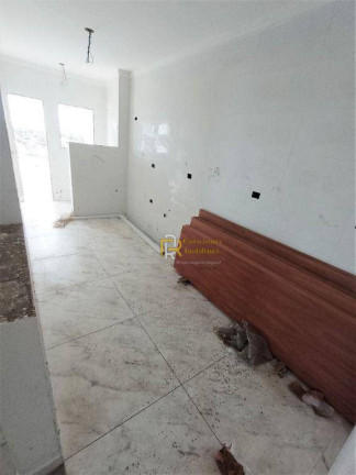 Imagem Apartamento com 3 Quartos à Venda, 104 m² em Maracanã - Praia Grande Imagem Apartamento com 3 Quartos à Venda, 104 m² em Maracanã - Praia Grande