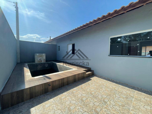 Imagem Casa com 2 Quartos à Venda, 140 m² em Jardim Regina - Itanhaém Imagem Casa com 2 Quartos à Venda, 140 m² em Jardim Regina - Itanhaém