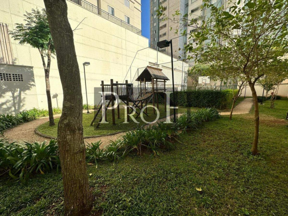 Imagem Apartamento com 2 Quartos à Venda, 46 m² em Vila Valparaíso - Santo André Imagem Apartamento com 2 Quartos à Venda, 46 m² em Vila Valparaíso - Santo André