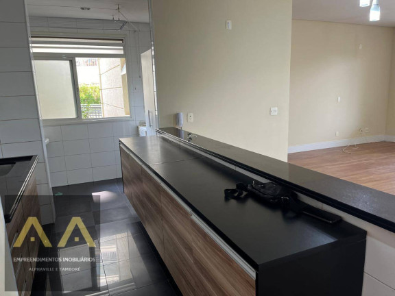 Imagem Apartamento com 2 Quartos para Alugar, 110 m² em Tamboré - Santana De Parnaíba Imagem Apartamento com 2 Quartos para Alugar, 110 m² em Tamboré - Santana De Parnaíba