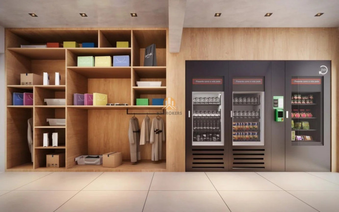 Imagem Imóvel com 2 Quartos à Venda, 36 m² em Vila Prudente - São Paulo Imagem Imóvel com 2 Quartos à Venda, 36 m² em Vila Prudente - São Paulo