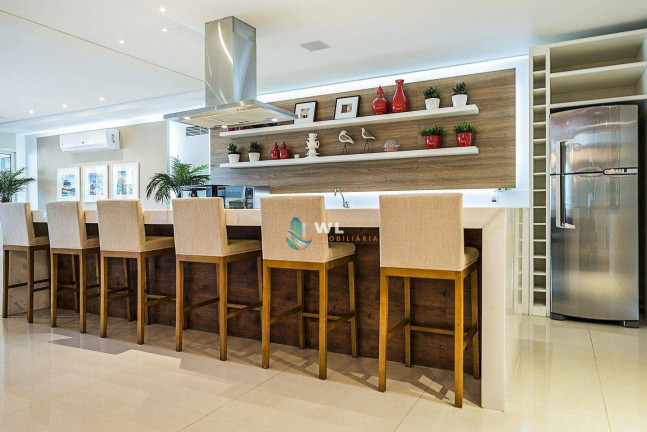 Imagem Apartamento com 3 Quartos à Venda, 123 m² em Tamboré - Santana De Parnaíba Imagem Apartamento com 3 Quartos à Venda, 123 m² em Tamboré - Santana De Parnaíba
