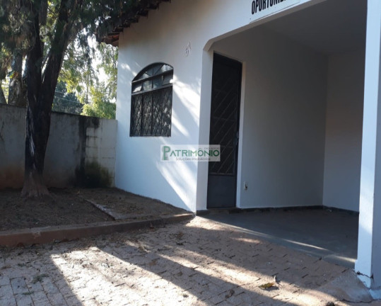 Casa com 3 Quartos à Venda, 130 m² em Roseira De Baixo - Jaguariúna
