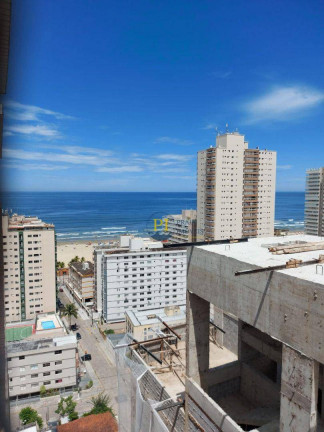 Imagem Apartamento com 3 Quartos à Venda, 122 m² em Aviação - Praia Grande Imagem Apartamento com 3 Quartos à Venda, 122 m² em Aviação - Praia Grande