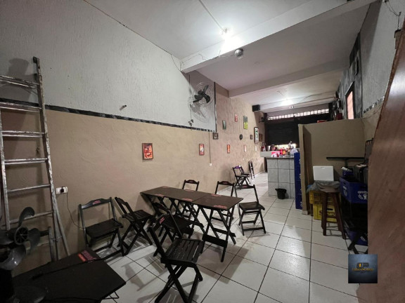 Imagem Casa com 6 Quartos à Venda, 300 m² em Jardim Cristiane - Santo André Imagem Casa com 6 Quartos à Venda, 300 m² em Jardim Cristiane - Santo André