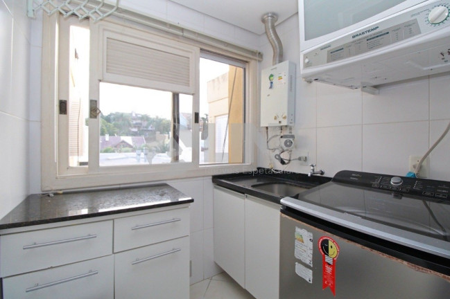 Imagem Apartamento com 3 Quartos à Venda, 137 m² em Jardim Lindóia - Porto Alegre Imagem Apartamento com 3 Quartos à Venda, 137 m² em Jardim Lindóia - Porto Alegre