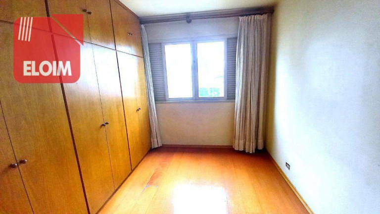 Apartamento com 2 Quartos à Venda, 70 m² em Sumaré - São Paulo