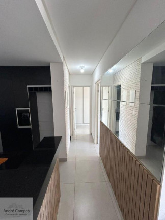 Imagem Apartamento com 2 Quartos à Venda, 59 m² em Manaíra - João Pessoa