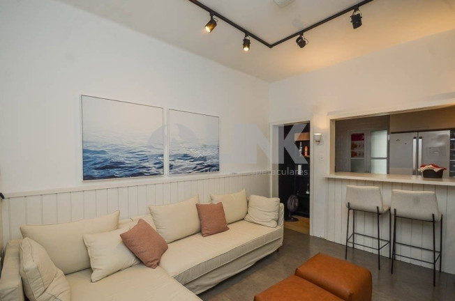 Apartamento com 2 Quartos à Venda, 80 m² em Cidade Baixa - Porto Alegre