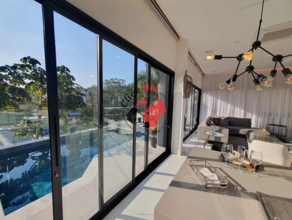 Imagem Casa de Condomínio com 3 Quartos à Venda, 430 m² em Parque Terra Nova Ii - São Bernardo Do Campo Imagem Casa de Condomínio com 3 Quartos à Venda, 430 m² em Parque Terra Nova Ii - São Bernardo Do Campo