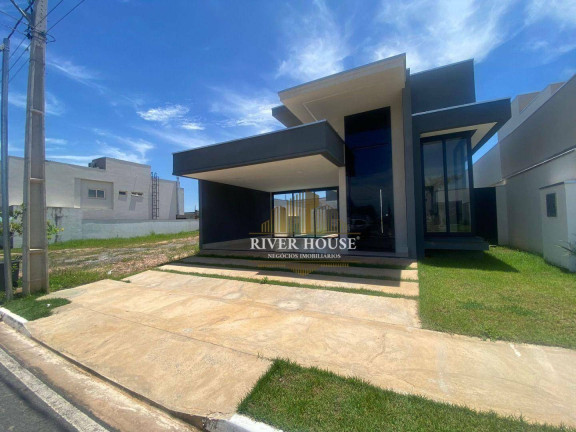 Imagem Casa com 3 Quartos à Venda ou Locação, 160 m² em Jardim Imperial - Cuiabá