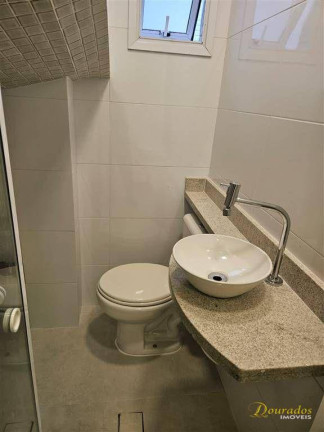 Imagem Cobertura com 3 Quartos à Venda, 145 m² em Vila Guilhermina - Praia Grande Imagem Cobertura com 3 Quartos à Venda, 145 m² em Vila Guilhermina - Praia Grande