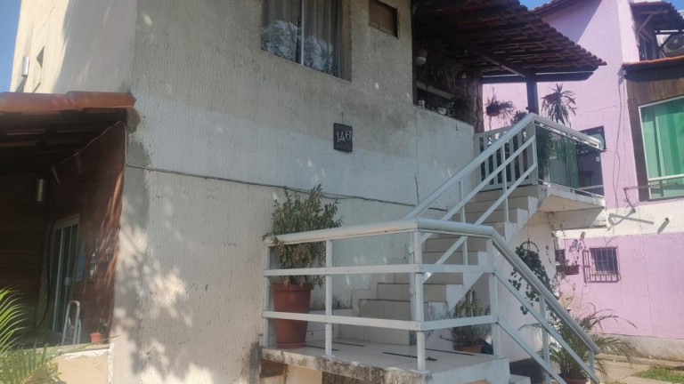 Imagem Casa com 3 Quartos para Alugar, em Campo Grande - Rio De Janeiro Imagem Casa com 3 Quartos para Alugar, em Campo Grande - Rio De Janeiro