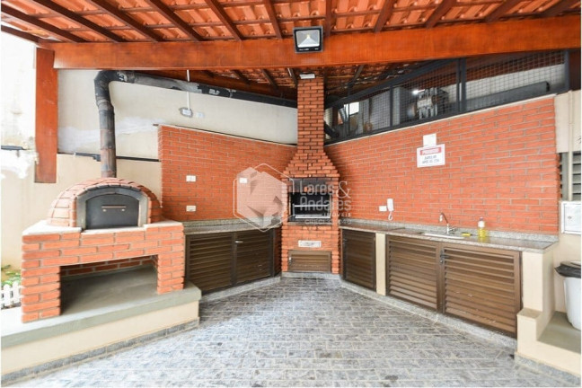 Imagem Apartamento com 2 Quartos à Venda, 57 m² em Moema - São Paulo