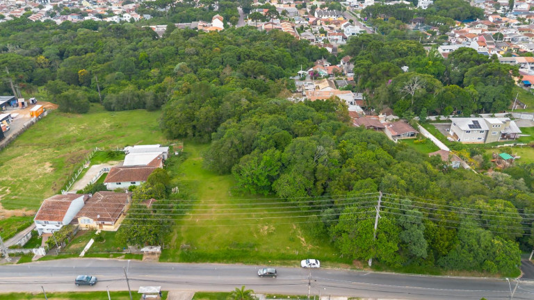 Imagem Terreno à Venda, 9.129 m² em Santa Felicidade - Curitiba Imagem Terreno à Venda, 9.129 m² em Santa Felicidade - Curitiba