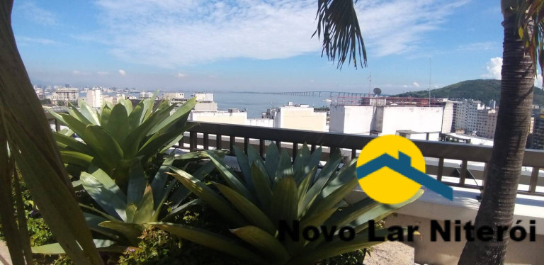 Imagem Sala Comercial à Venda, 24 m² em São Domingos - Niterói Imagem Sala Comercial à Venda, 24 m² em São Domingos - Niterói
