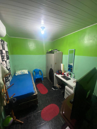 Imagem Casa com 3 Quartos à Venda, 300 m² em Aponiã - Porto Velho Imagem Casa com 3 Quartos à Venda, 300 m² em Aponiã - Porto Velho