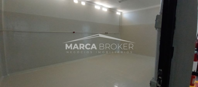 Imagem Galpão para Alugar, 490 m² em Vila Pagano - Valinhos Imagem Galpão para Alugar, 490 m² em Vila Pagano - Valinhos
