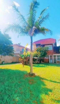 Imagem Casa com 6 Quartos à Venda, 222 m² em Capão Novo - Capão Da Canoa