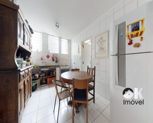 Imagem Apartamento com 4 Quartos à Venda, 160 m² em Higienópolis - São Paulo Imagem Apartamento com 4 Quartos à Venda, 160 m² em Higienópolis - São Paulo