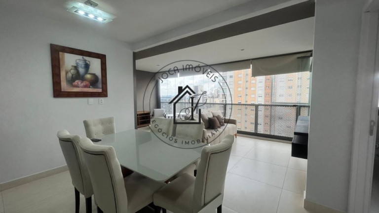 Imagem Apartamento com 2 Quartos à Venda, 67 m² em Cerqueira César - São Paulo