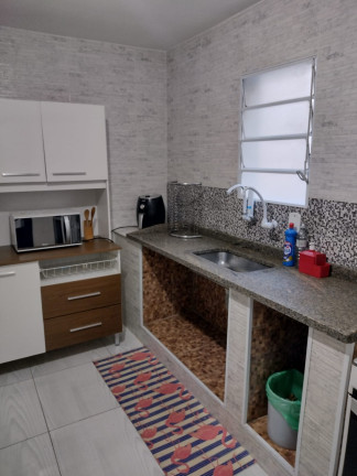 Imagem Terreno à Venda, 245 m² em Jabaquara - São Paulo