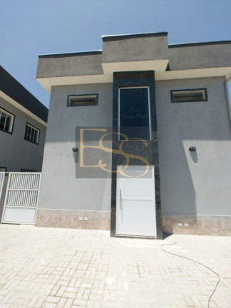 Imagem Casa com 2 Quartos à Venda, 55 m² em Jardim Magalhães - Itanhaém Imagem Casa com 2 Quartos à Venda, 55 m² em Jardim Magalhães - Itanhaém