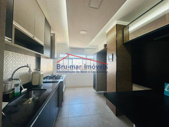 Imagem Apartamento com 2 Quartos à Venda, 82 m² em Ponta Da Praia - Santos Imagem Apartamento com 2 Quartos à Venda, 82 m² em Ponta Da Praia - Santos
