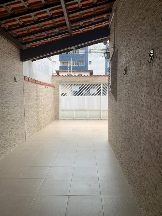 Imagem Casa com 3 Quartos à Venda, 210 m² em Tupi - Praia Grande Imagem Casa com 3 Quartos à Venda, 210 m² em Tupi - Praia Grande