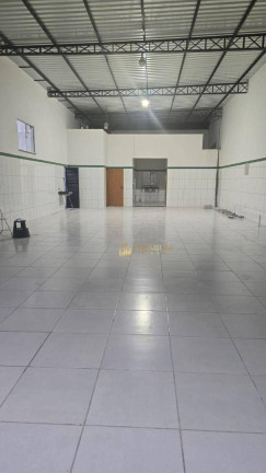 Imagem Galpão à Venda ou Locação, 240 m² em Jardim Satélite - São José Dos Campos Imagem Galpão à Venda ou Locação, 240 m² em Jardim Satélite - São José Dos Campos