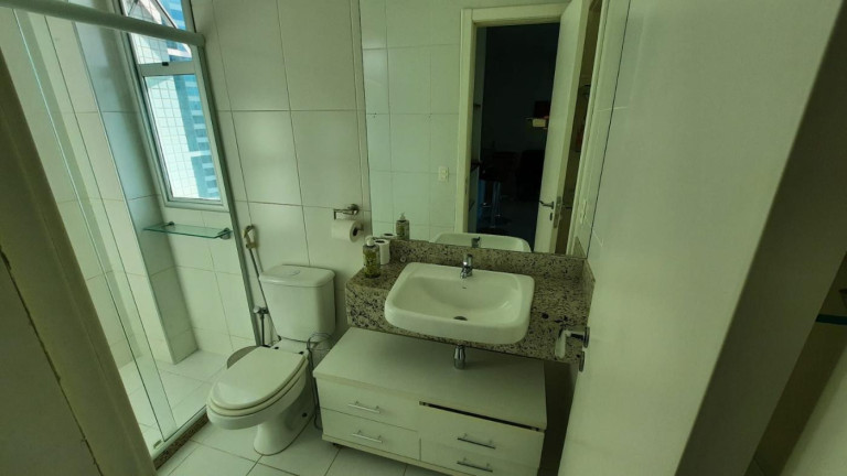 Imagem Apartamento com 1 Quarto à Venda, 50 m² em Caminho Das árvores - Salvador