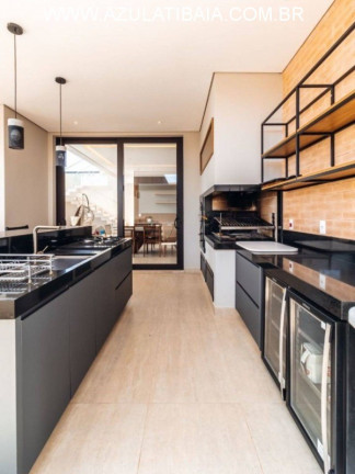 Imagem Casa com 4 Quartos à Venda, 730 m² em Condomínio Residencial Shamballa Ii - Atibaia