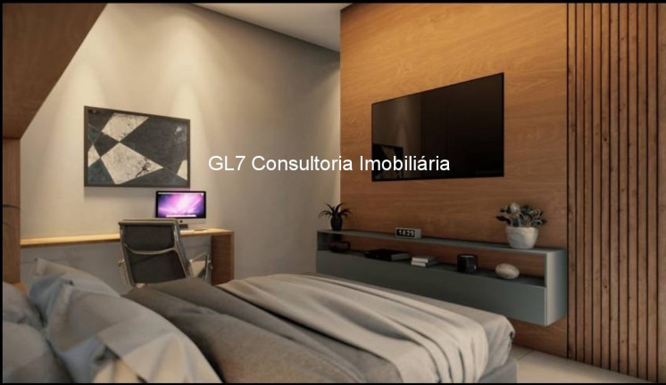 Imagem Casa com 3 Quartos à Venda,  em Jardim Piemonte - Indaiatuba