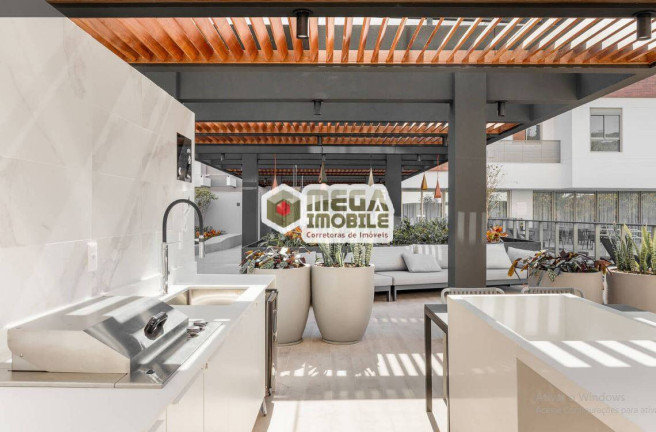 Imagem Apartamento com 1 Quarto à Venda, 50 m² em Córrego Grande - Florianópolis Imagem Apartamento com 1 Quarto à Venda, 50 m² em Córrego Grande - Florianópolis