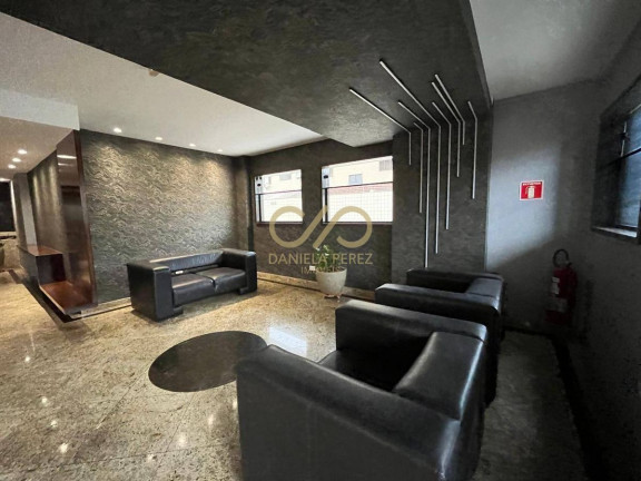 Imagem Apartamento com 1 Quarto à Venda, 47 m² em Guilhermina - Praia Grande
