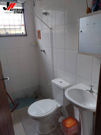 Imagem Casa com 2 Quartos à Venda, 125 m² em Jardim Santa Luzia - Guaratinguetá Imagem Casa com 2 Quartos à Venda, 125 m² em Jardim Santa Luzia - Guaratinguetá