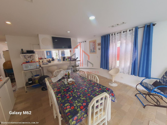 Imagem Casa com 4 Quartos à Venda, 134 m² em Balneário Três Marias - Peruíbe Imagem Casa com 4 Quartos à Venda, 134 m² em Balneário Três Marias - Peruíbe