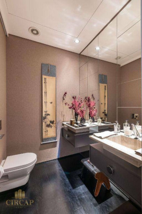 Imagem Apartamento com 4 Quartos à Venda, 456 m² em Jardim Europa - São Paulo Imagem Apartamento com 4 Quartos à Venda, 456 m² em Jardim Europa - São Paulo