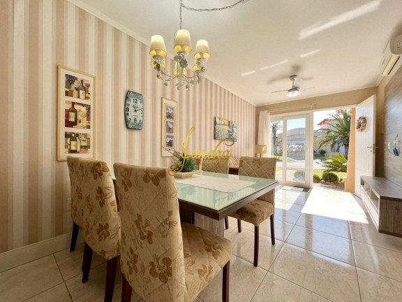 Imagem Casa de Condomínio com 3 Quartos à Venda, 132 m² em Rainha Do Mar - Xangri-la Imagem Casa de Condomínio com 3 Quartos à Venda, 132 m² em Rainha Do Mar - Xangri-la